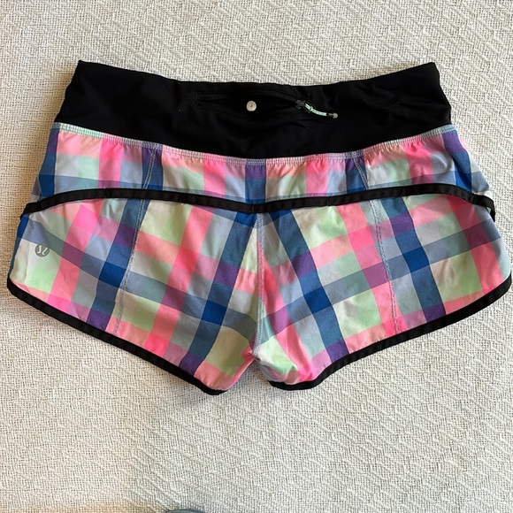 Lululemon | Groovy Run Short 2 Way Stretch - Picture 8 of 8